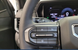 GMC Terrain AWD AT4 4dr 2026