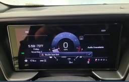 GMC Terrain AWD AT4 4dr 2026