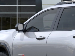 GMC Terrain AWD AT4 4dr 2026
