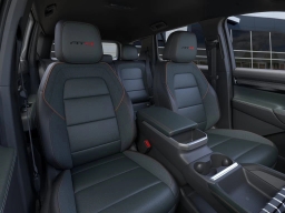 GMC Terrain AWD AT4 4dr 2026