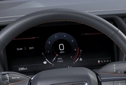 GMC Terrain AWD AT4 4dr 2026