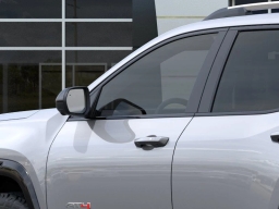 GMC Terrain AWD AT4 4dr 2026
