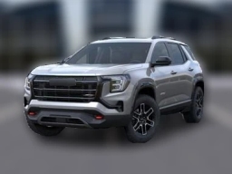 GMC Terrain AWD AT4 4dr 2026