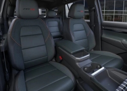 GMC Terrain AWD AT4 4dr 2026