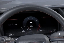 GMC Terrain AWD AT4 4dr 2026