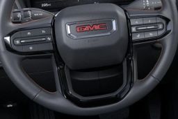 GMC Terrain AWD AT4 4dr 2026