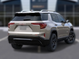 GMC Terrain AWD AT4 4dr 2026