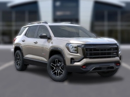 GMC Terrain AWD AT4 4dr 2026