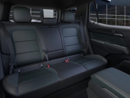 GMC Terrain AWD AT4 4dr 2026