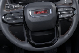GMC Terrain AWD AT4 4dr 2026