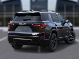 GMC Terrain AWD AT4 4dr 2026