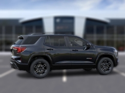 GMC Terrain AWD AT4 4dr 2026