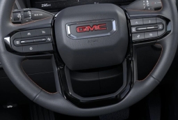GMC Terrain AWD AT4 4dr 2026