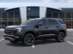 GMC Terrain AWD AT4 4dr 2026