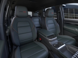 GMC Terrain AWD AT4 4dr 2026