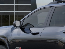 GMC Terrain AWD AT4 4dr 2026