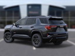 GMC Terrain AWD AT4 4dr 2026