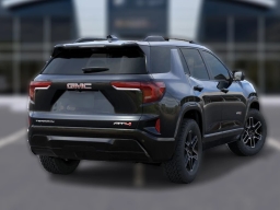 GMC Terrain AWD AT4 4dr 2026