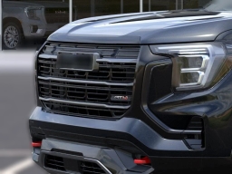 GMC Terrain AWD AT4 4dr 2026