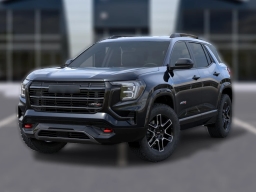 GMC Terrain AWD AT4 4dr 2026