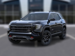 GMC Terrain AWD AT4 4dr 2026