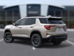 GMC Terrain AWD AT4 4dr 2026
