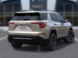GMC Terrain AWD AT4 4dr 2026