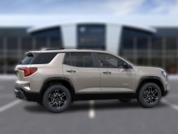 GMC Terrain AWD AT4 4dr 2026