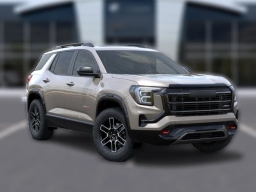 GMC Terrain AWD AT4 4dr 2026
