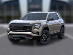 GMC Terrain AWD AT4 4dr 2026