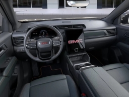 GMC Terrain AWD AT4 4dr 2026
