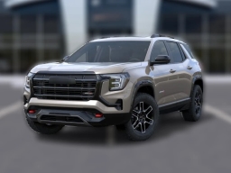 GMC Terrain AWD AT4 4dr 2026