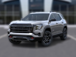 GMC Terrain AWD AT4 4dr 2026