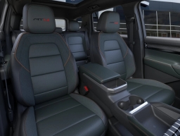 GMC Terrain AWD AT4 4dr 2026