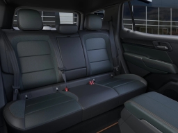 GMC Terrain AWD AT4 4dr 2026