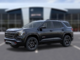 GMC Terrain AWD AT4 4dr 2026