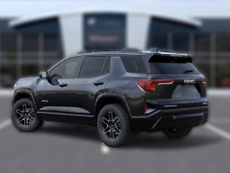 GMC Terrain AWD AT4 4dr 2026