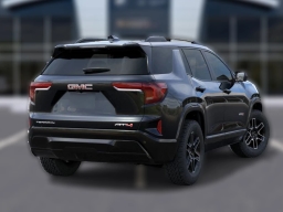 GMC Terrain AWD AT4 4dr 2026
