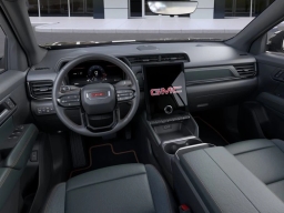 GMC Terrain AWD AT4 4dr 2026