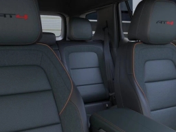GMC Terrain AWD AT4 4dr 2026
