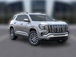 GMC Terrain AWD Denali 4dr 2026