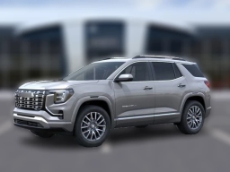 GMC Terrain AWD Denali 4dr 2026