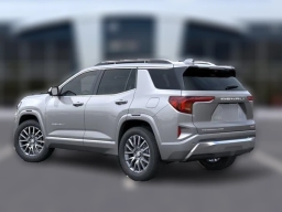GMC Terrain AWD Denali 4dr 2026