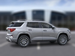 GMC Terrain AWD Denali 4dr 2026