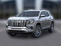 GMC Terrain AWD Denali 4dr 2026