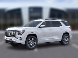 GMC Terrain AWD Denali 4dr 2026