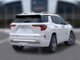 GMC Terrain AWD Denali 4dr 2026
