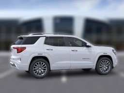 GMC Terrain AWD Denali 4dr 2026