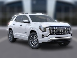 GMC Terrain AWD Denali 4dr 2026