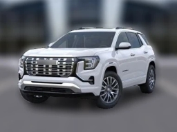 GMC Terrain AWD Denali 4dr 2026